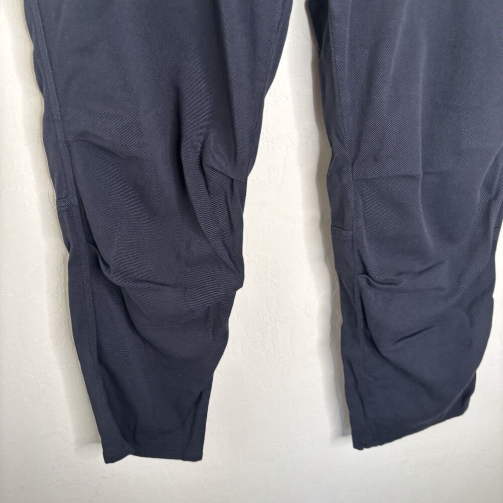 James Perse Soft Drape Pant - Picture 6 of 7
